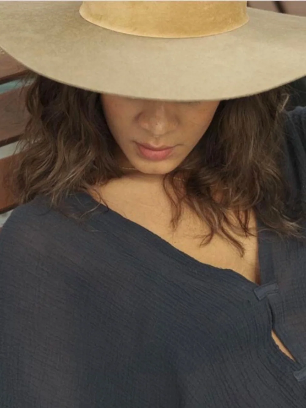 Ava Kimono - Picture 2 of 3